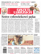 Gazeta Lubuska (B - Nowa Sól, Wschowa)