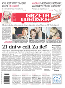 Gazeta Lubuska (B - Nowa Sól, Wschowa)