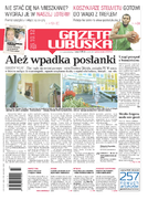 Gazeta Lubuska (B - Nowa Sól, Wschowa)