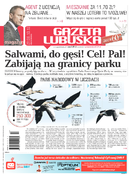 Gazeta Lubuska (B - Nowa Sól, Wschowa)