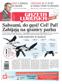 Gazeta Lubuska