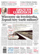 Gazeta Lubuska (B - Nowa Sól, Wschowa)