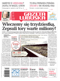 Gazeta Lubuska