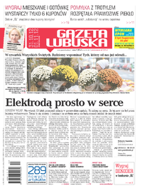 Gazeta Lubuska