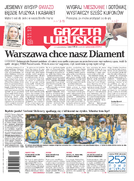 Gazeta Lubuska (B - Nowa Sól, Wschowa)