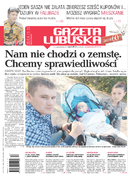 Gazeta Lubuska (B - Nowa Sól, Wschowa)