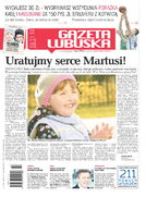 Gazeta Lubuska (B - Nowa Sól, Wschowa)