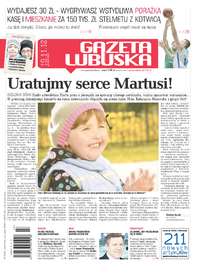 Gazeta Lubuska