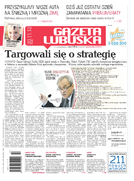 Gazeta Lubuska (B - Nowa Sól, Wschowa)