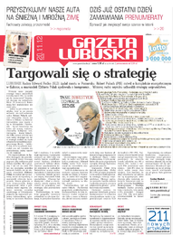 Gazeta Lubuska