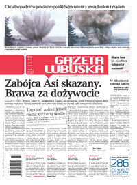 Gazeta Lubuska