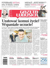 Gazeta Lubuska