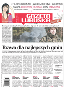 Gazeta Lubuska (B - Nowa Sól, Wschowa)