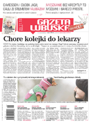 Gazeta Lubuska (B - Nowa Sól, Wschowa)