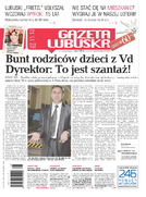 Gazeta Lubuska (B - Nowa Sól, Wschowa)