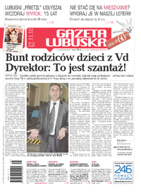 Gazeta Lubuska