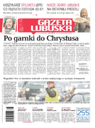 Gazeta Lubuska (B - Nowa Sól, Wschowa)