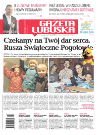 Gazeta Lubuska