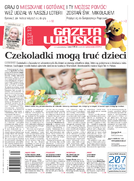 Gazeta Lubuska (B - Nowa Sól, Wschowa)