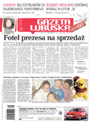 Gazeta Lubuska (B - Nowa Sól, Wschowa)