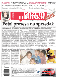 Gazeta Lubuska