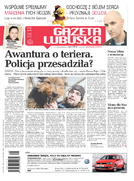 Gazeta Lubuska (B - Nowa Sól, Wschowa)