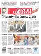 Gazeta Lubuska (B - Nowa Sól, Wschowa)