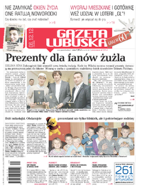 Gazeta Lubuska