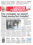 Gazeta Lubuska (B - Nowa Sól, Wschowa)