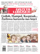 Gazeta Lubuska (B - Nowa Sól, Wschowa)