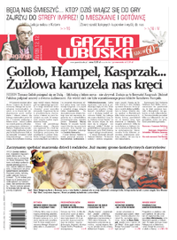 Gazeta Lubuska