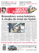 Gazeta Lubuska (B - Nowa Sól, Wschowa)