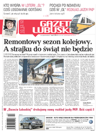 Gazeta Lubuska