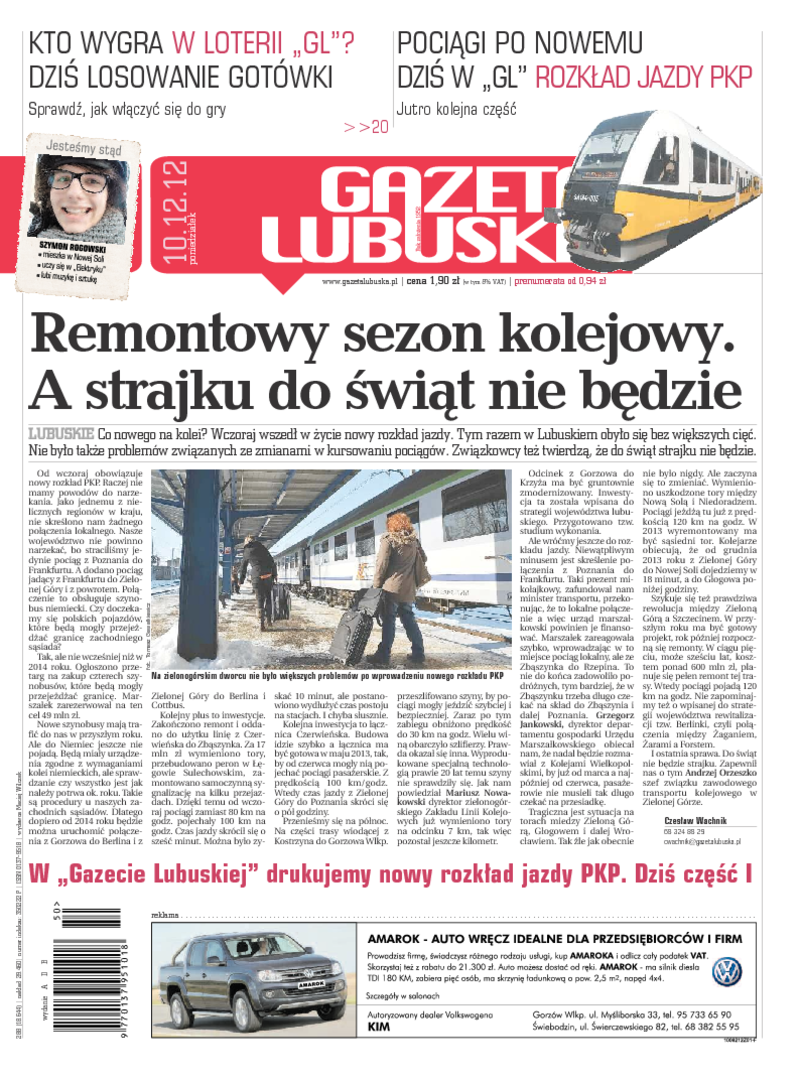 Gazeta Lubuska