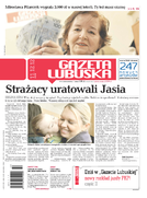 Gazeta Lubuska (B - Nowa Sól, Wschowa)