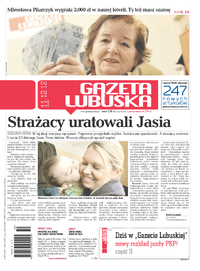 Gazeta Lubuska