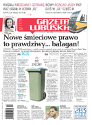 Gazeta Lubuska (B - Nowa Sól, Wschowa)