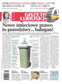 Gazeta Lubuska