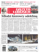 Gazeta Lubuska (B - Nowa Sól, Wschowa)