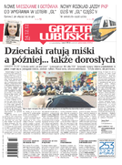 Gazeta Lubuska (B - Nowa Sól, Wschowa)