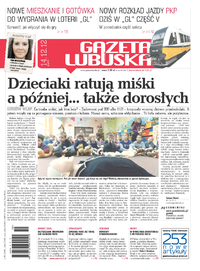 Gazeta Lubuska