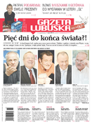 Gazeta Lubuska (B - Nowa Sól, Wschowa)