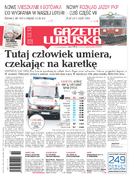 Gazeta Lubuska (D - Gorzów Wielkopolski, Słubice, Sulęcin, Myślibórz)