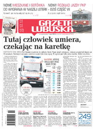 Gazeta Lubuska