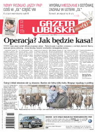 Gazeta Lubuska