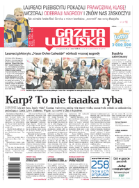 Gazeta Lubuska