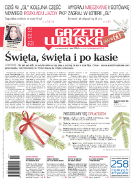 Gazeta Lubuska