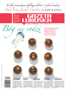 Gazeta Lubuska (B - Nowa Sól, Wschowa)