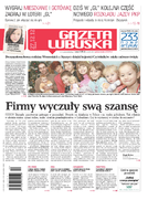 Gazeta Lubuska (D - Gorzów Wielkopolski, Słubice, Sulęcin, Myślibórz)