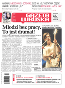 Gazeta Lubuska (B - Nowa Sól, Wschowa)